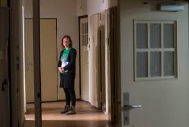 De Stentor: Een gezicht voor de 46 doden van drama Rademakersbroek in Varsseveld